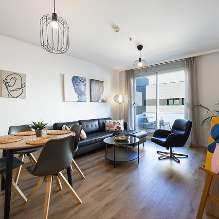 Apartamento Rivascenter Екстер'єр фото