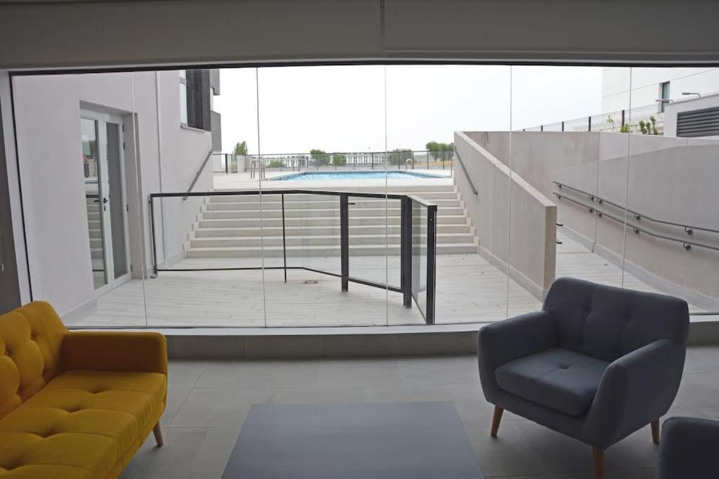 Apartamento Rivascenter Екстер'єр фото
