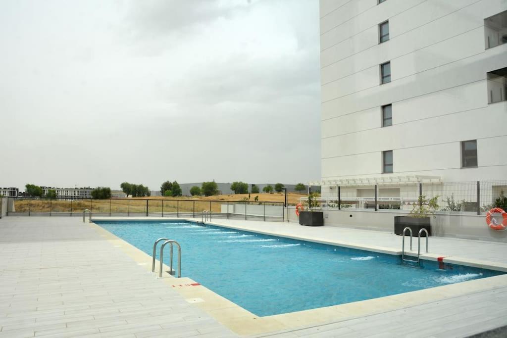 Apartamento Rivascenter Екстер'єр фото
