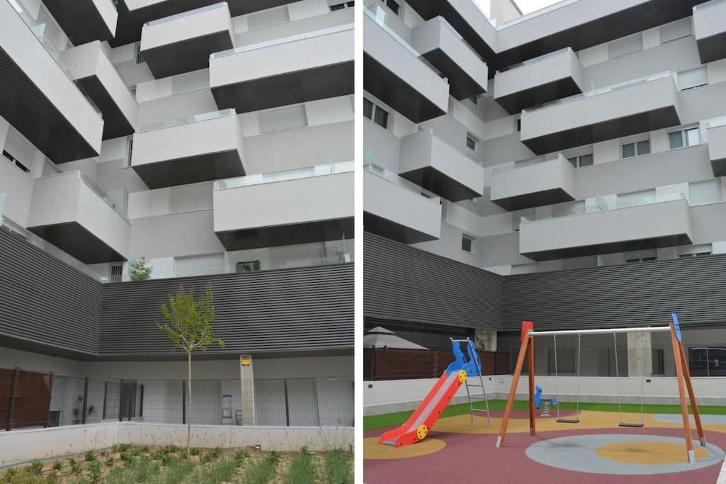 Apartamento Rivascenter Екстер'єр фото