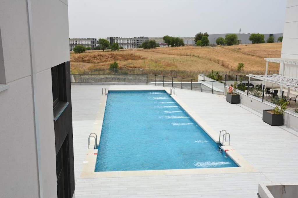 Apartamento Rivascenter Екстер'єр фото