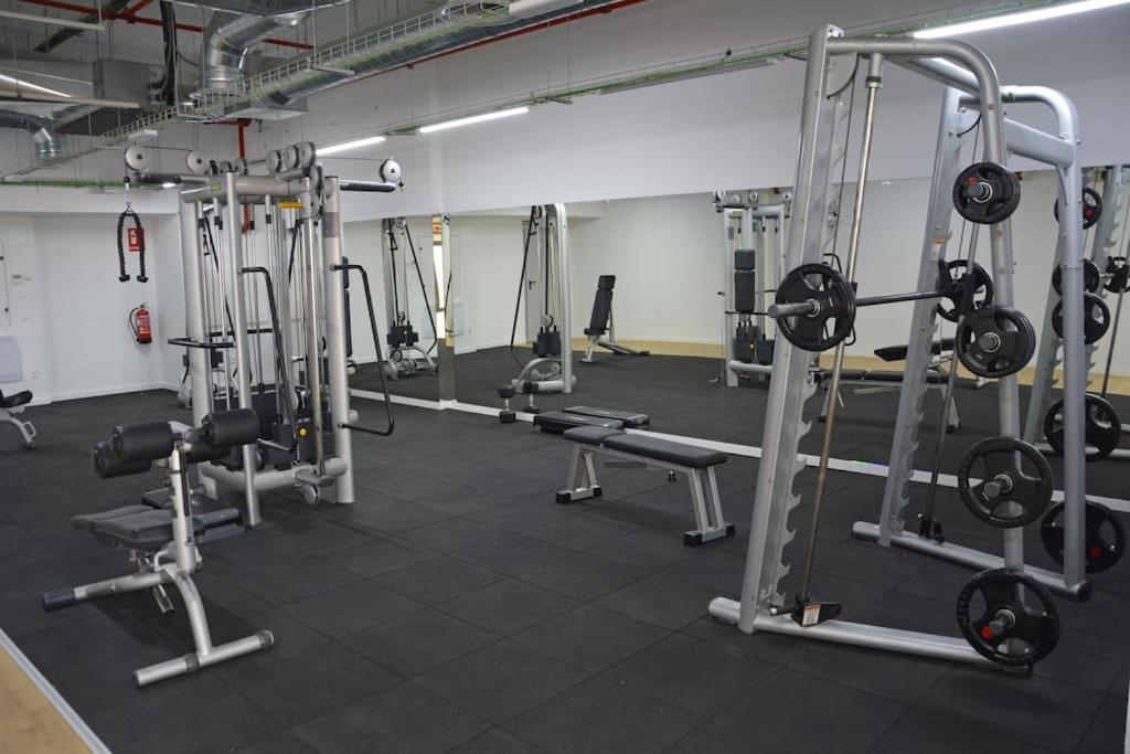 Apartamento Rivascenter Екстер'єр фото