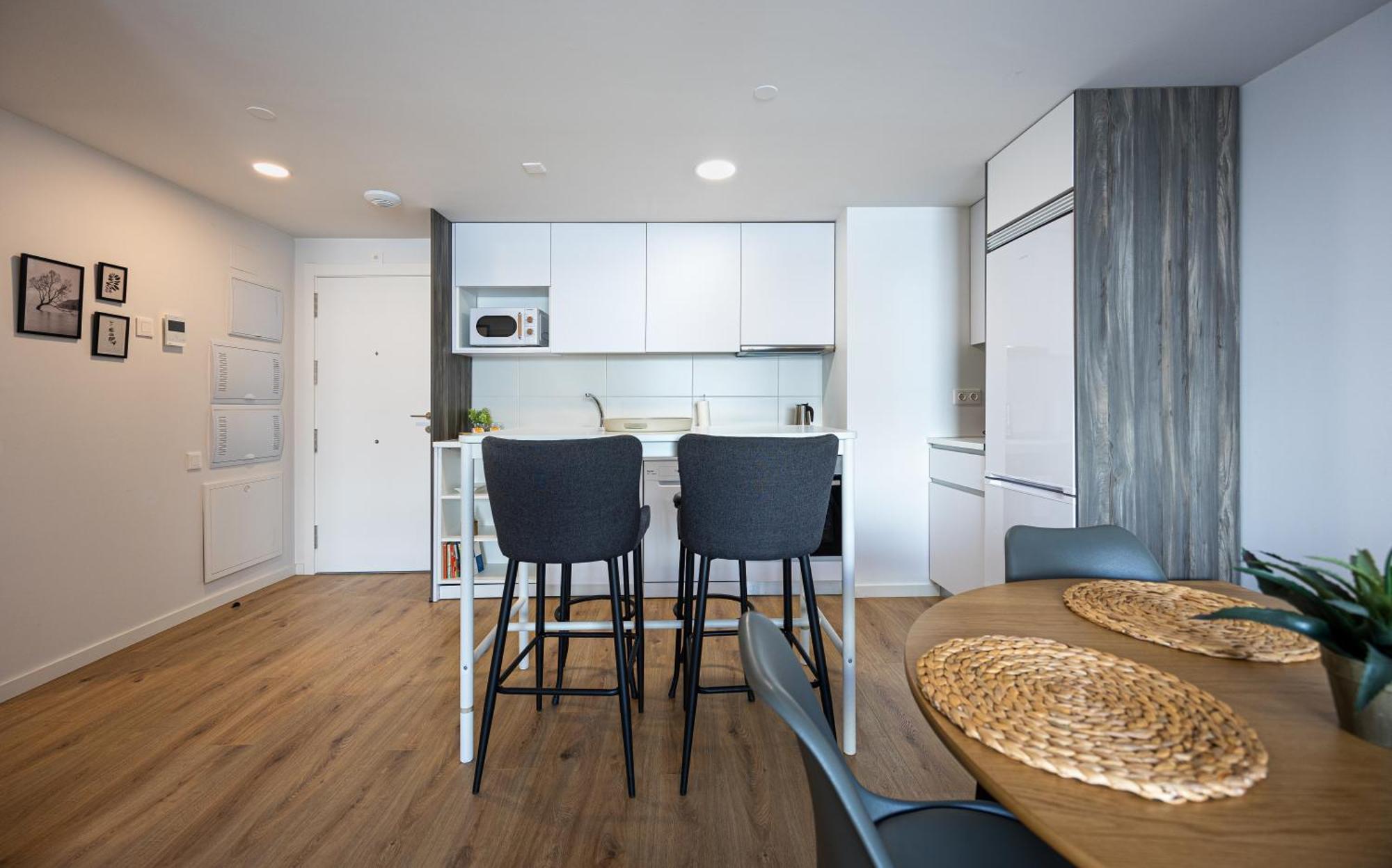Apartamento Rivascenter Екстер'єр фото