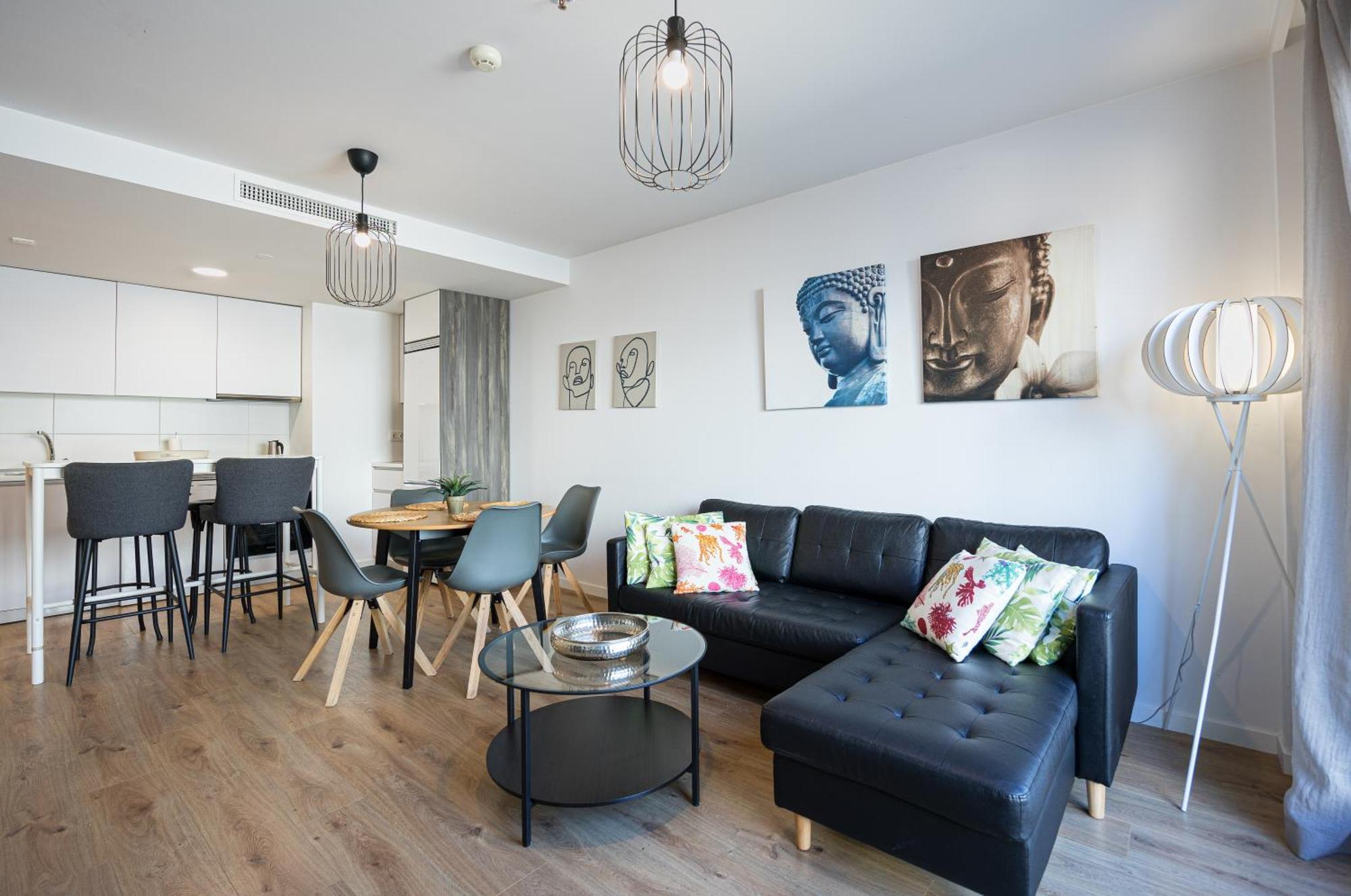 Apartamento Rivascenter Екстер'єр фото