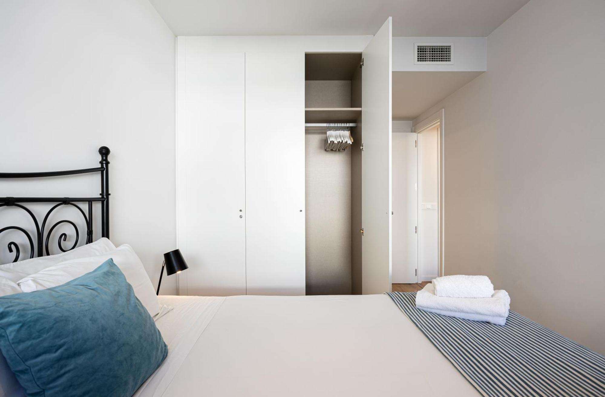 Apartamento Rivascenter Екстер'єр фото