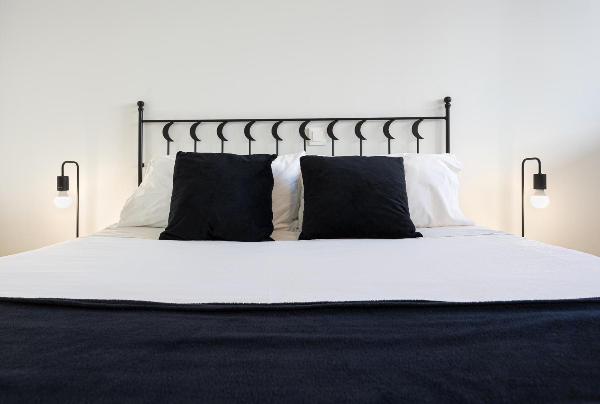 Apartamento Rivascenter Екстер'єр фото