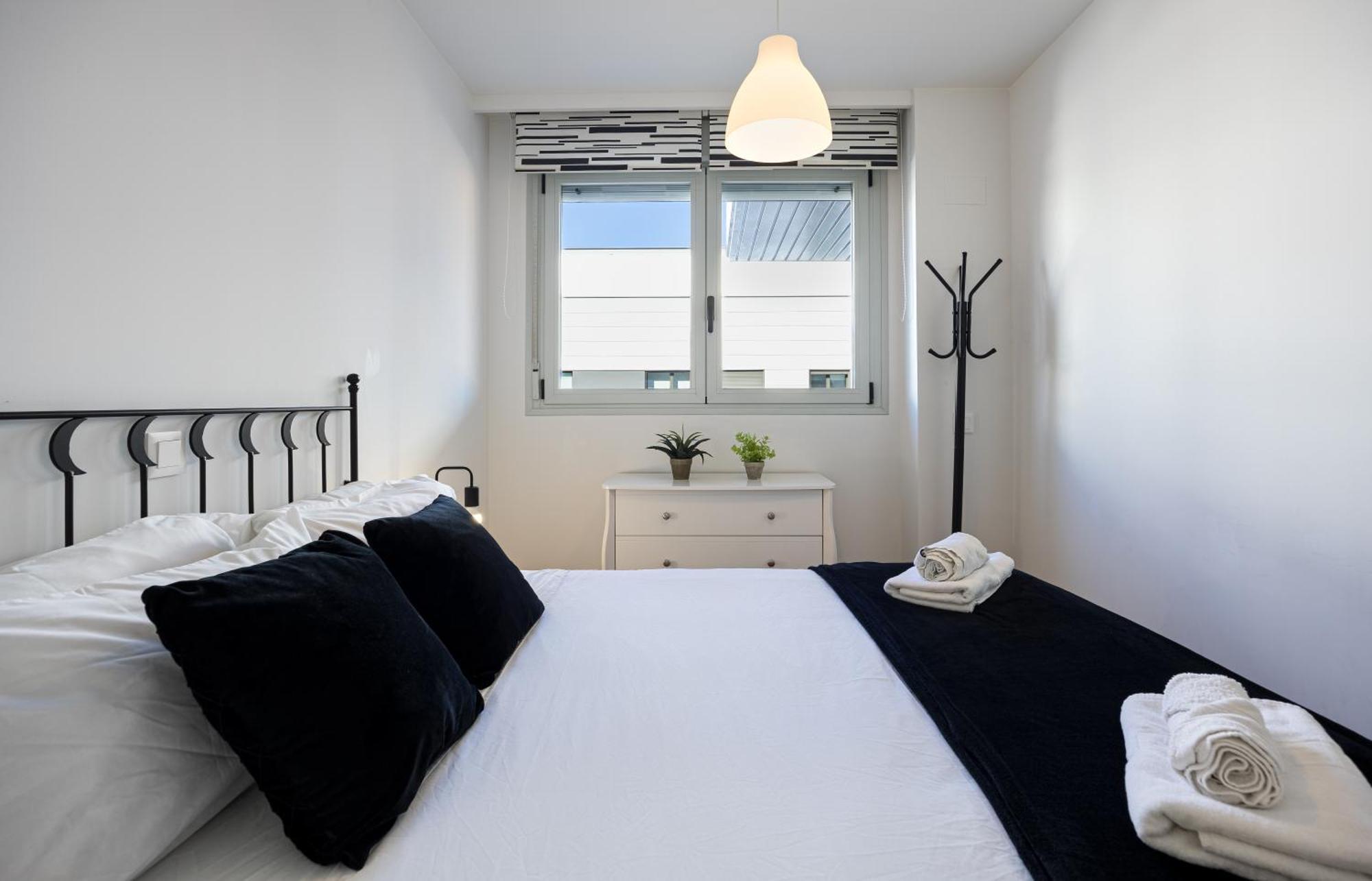 Apartamento Rivascenter Екстер'єр фото