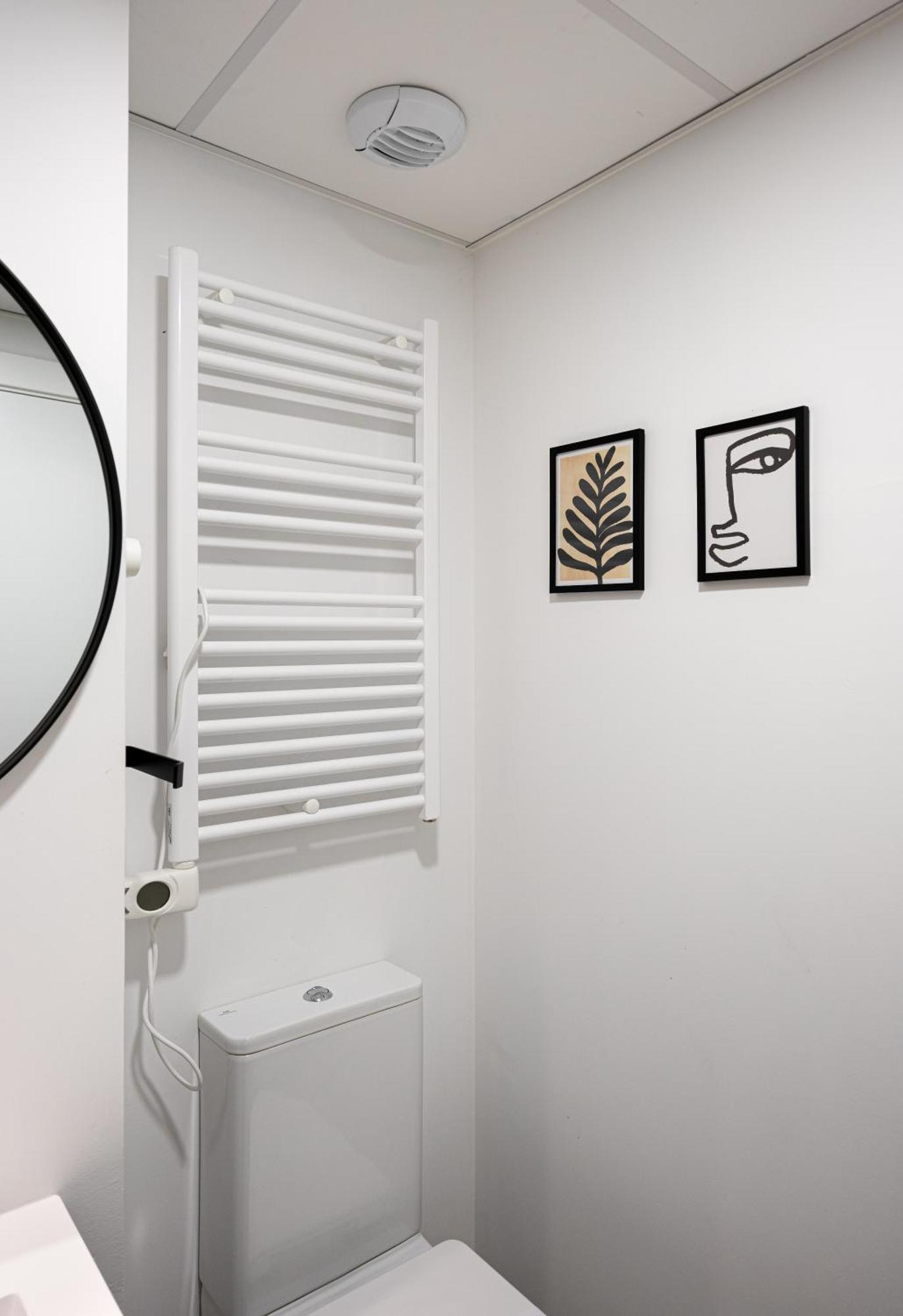 Apartamento Rivascenter Екстер'єр фото