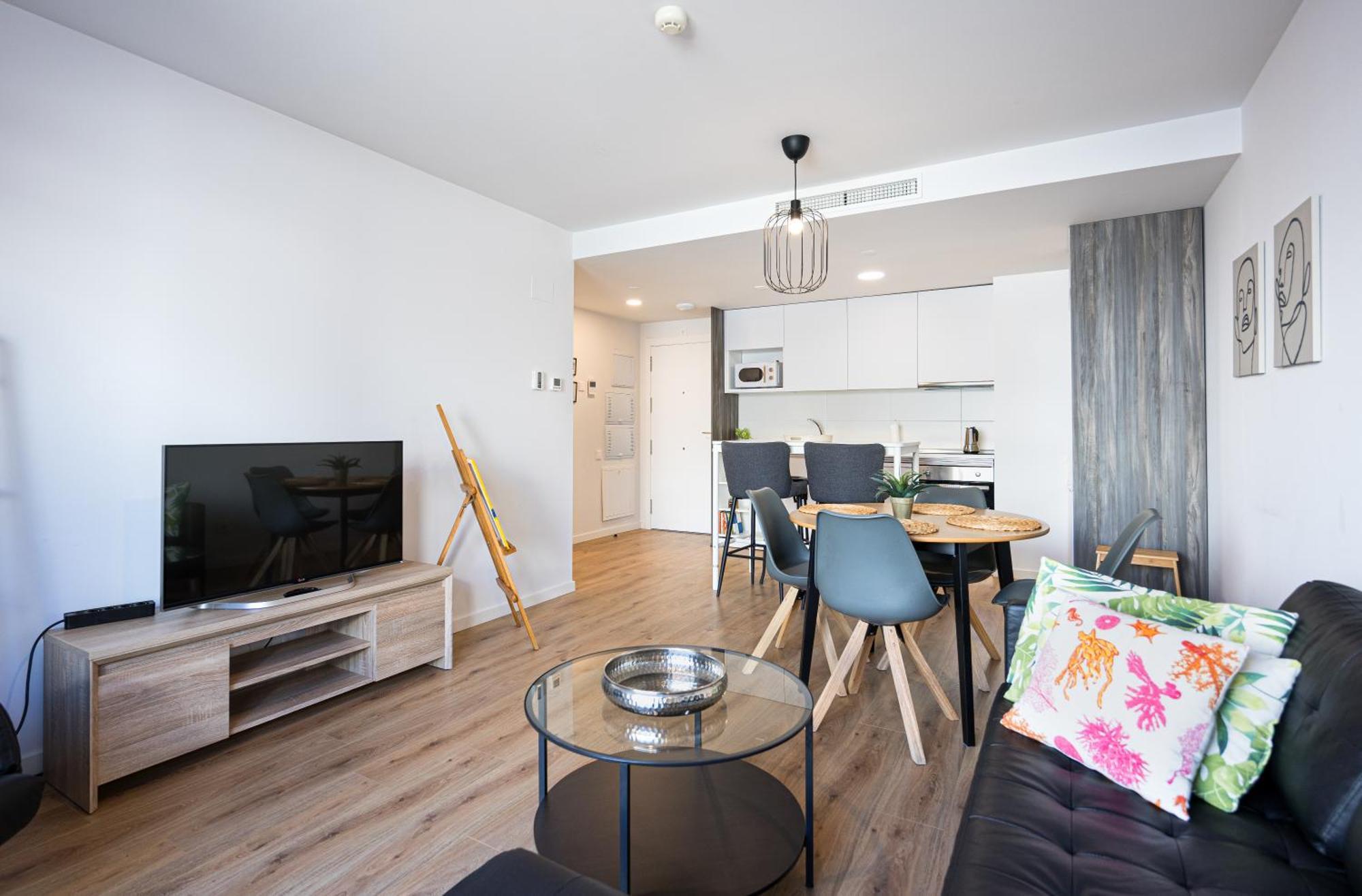 Apartamento Rivascenter Екстер'єр фото