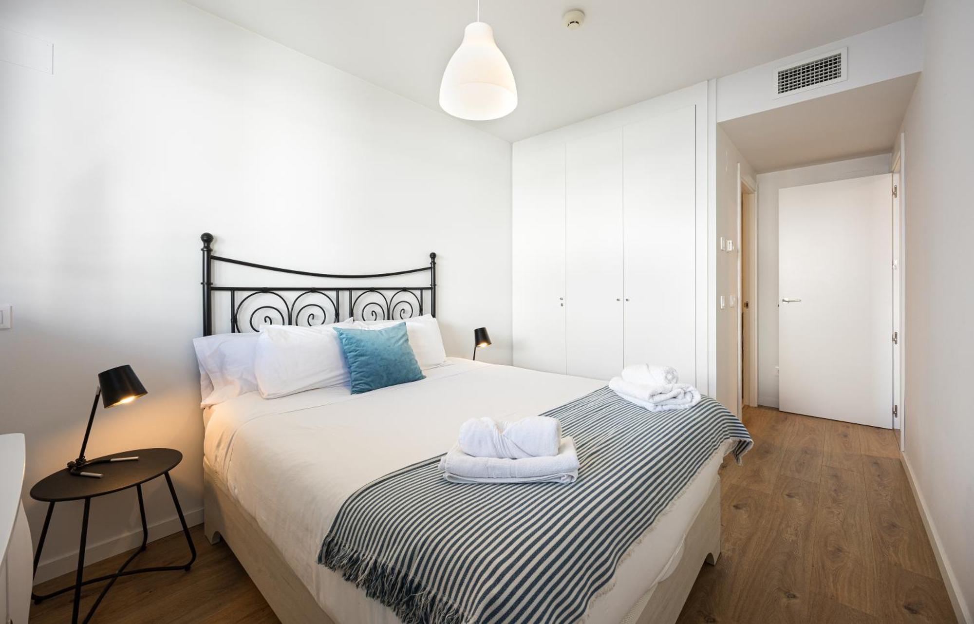 Apartamento Rivascenter Екстер'єр фото