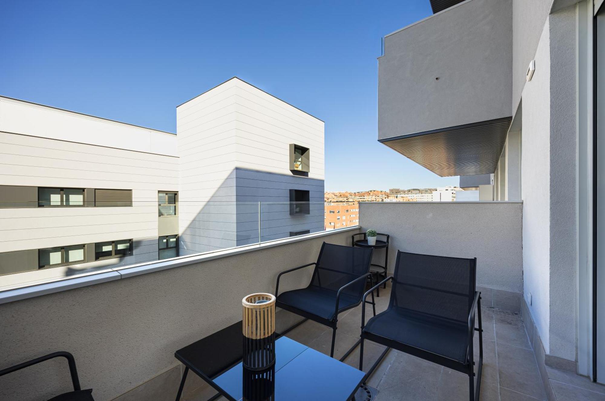 Apartamento Rivascenter Екстер'єр фото