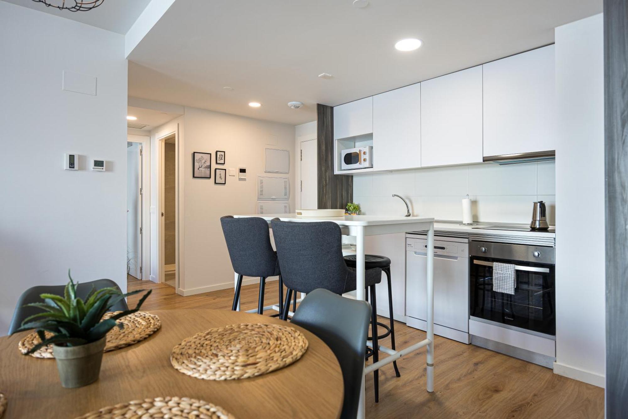 Apartamento Rivascenter Екстер'єр фото