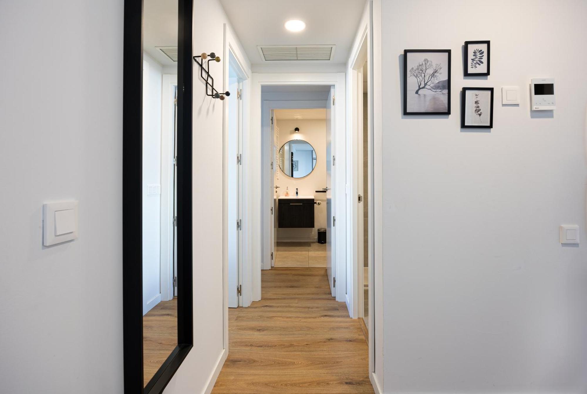 Apartamento Rivascenter Екстер'єр фото