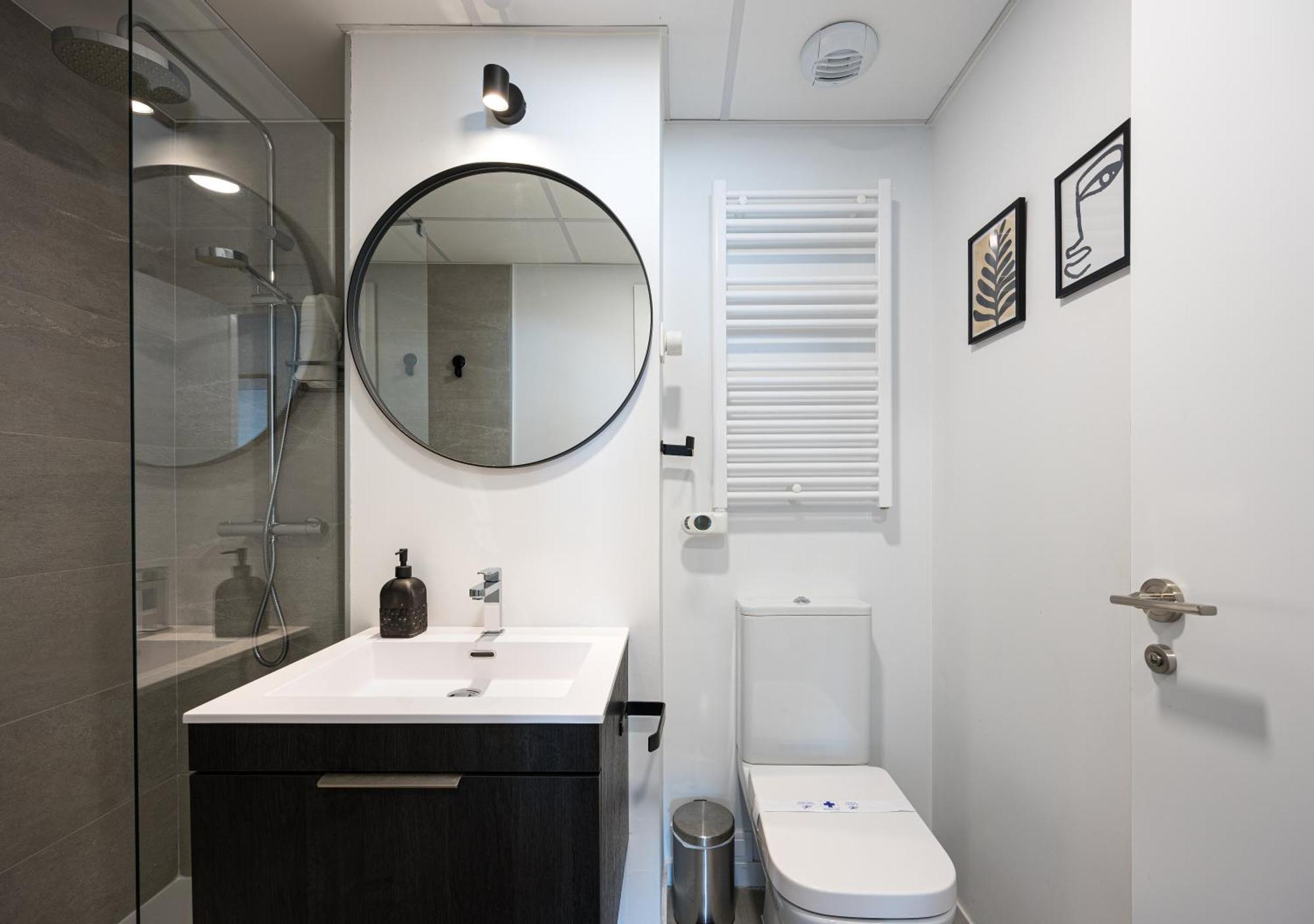 Apartamento Rivascenter Екстер'єр фото