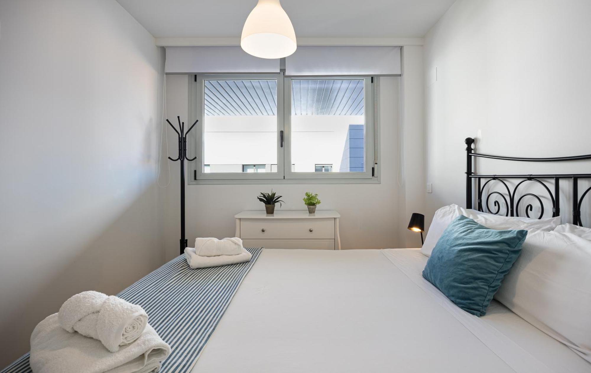 Apartamento Rivascenter Екстер'єр фото
