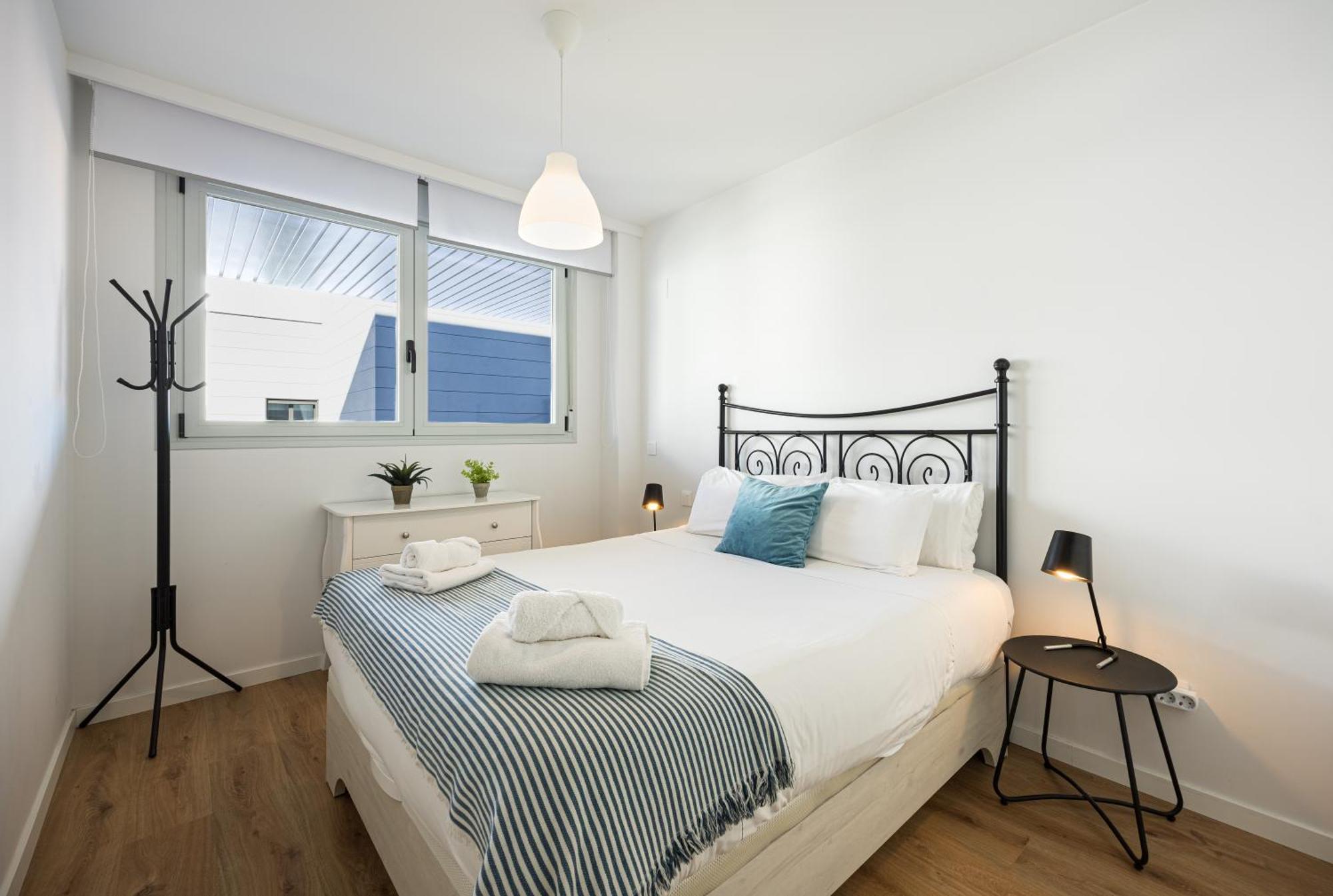 Apartamento Rivascenter Екстер'єр фото