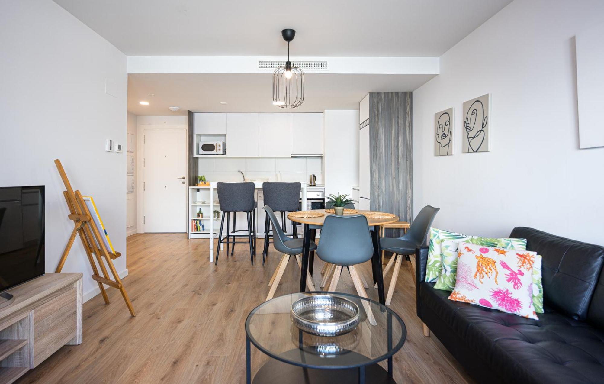 Apartamento Rivascenter Екстер'єр фото